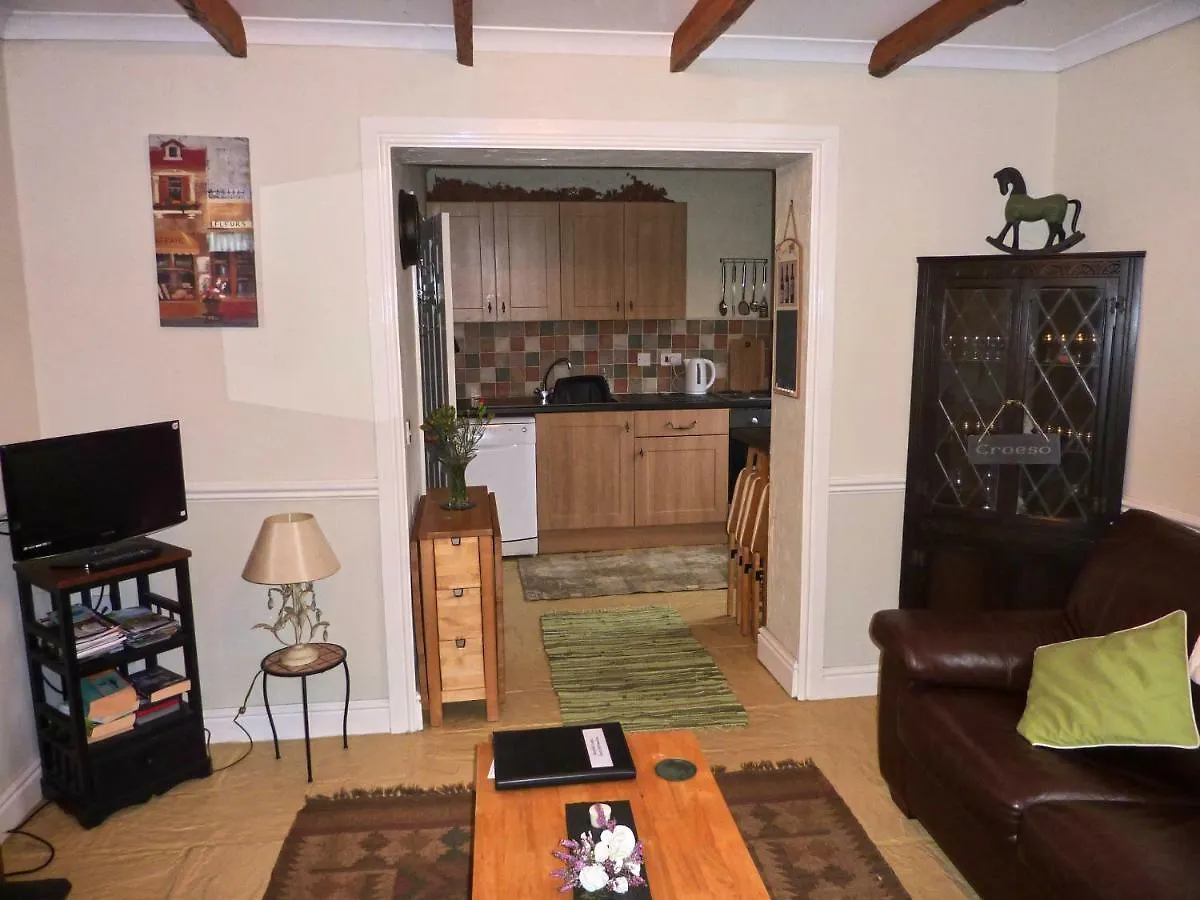Banfield Lodge For Gower Swansea 0*,  United Kingdom