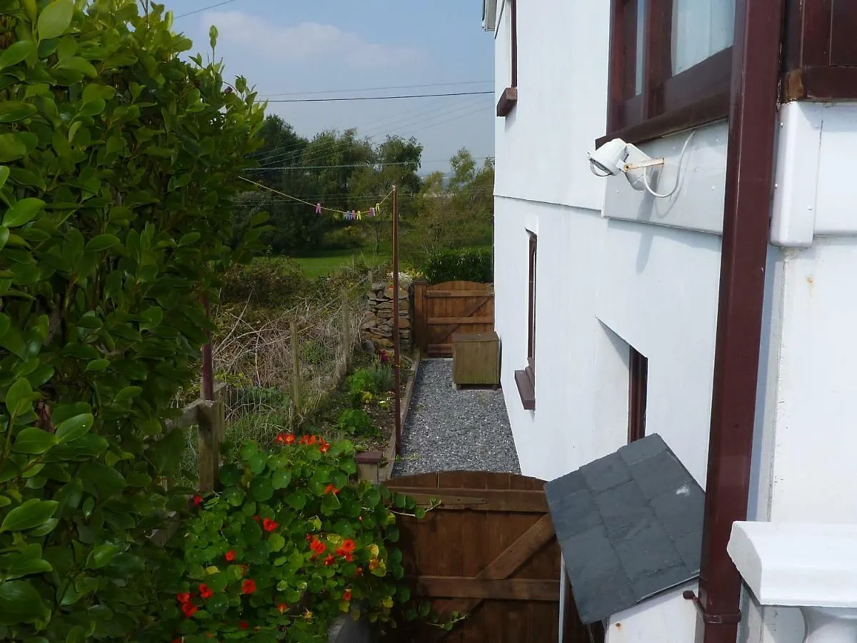 Apartment Banfield Lodge For Gower Swansea United Kingdom
