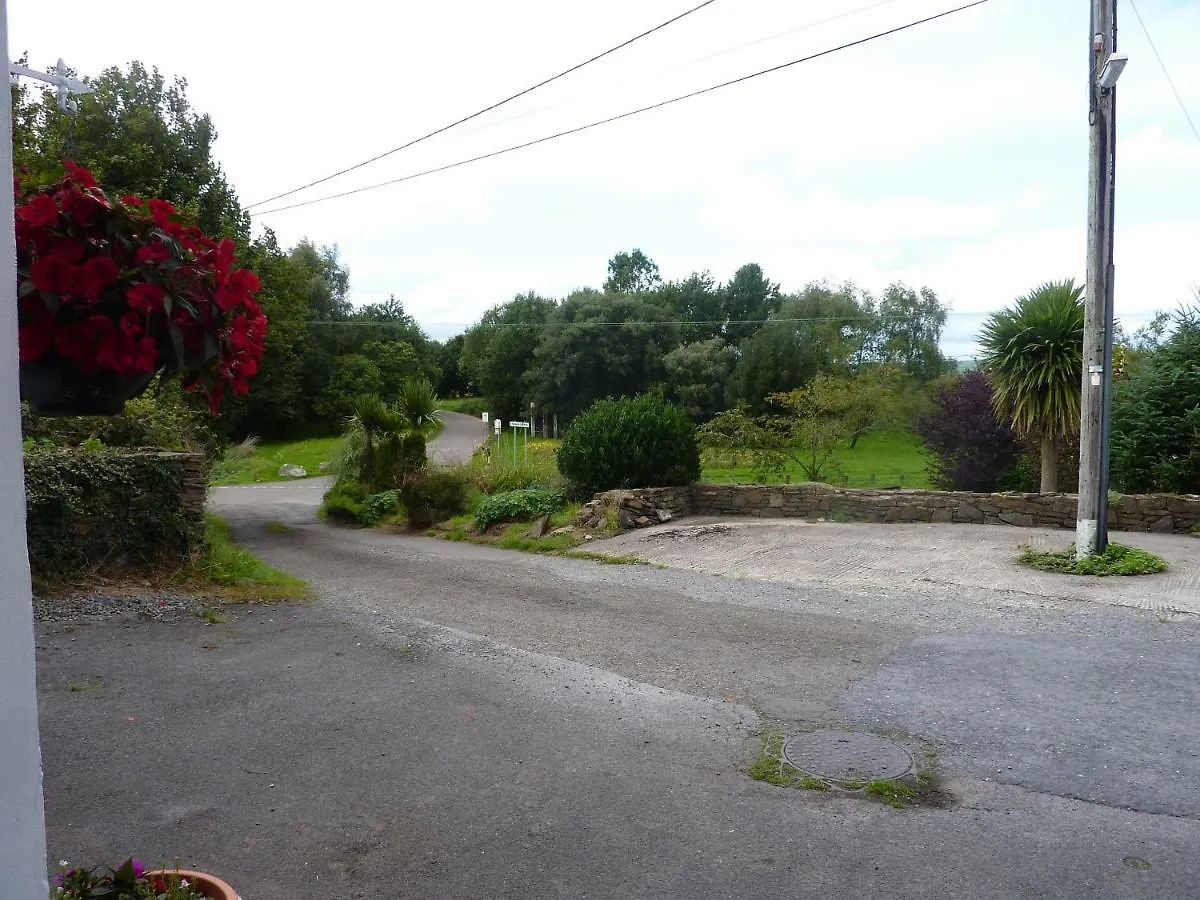 Banfield Lodge For Gower contacts