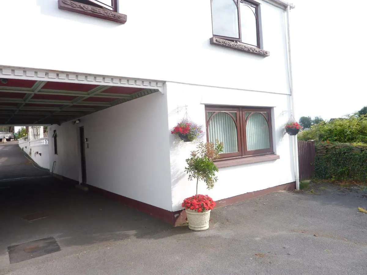 Banfield Lodge For Gower Swansea United Kingdom